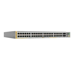 Allied Telesis AT x530-52GPXm AT-X530-52GPXM-10