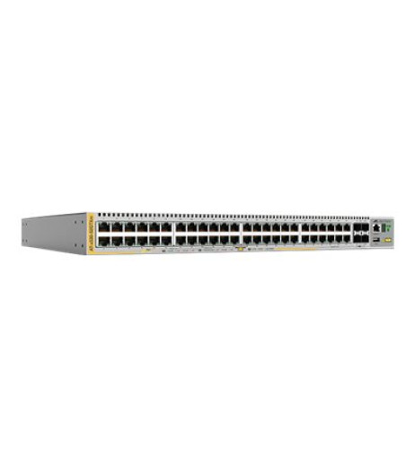 Allied Telesis AT x530-52GPXm AT-X530-52GPXM-10 – купити в Україні | Офіційна гарантія