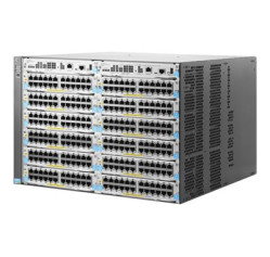 HPE Aruba 5412R zl2 - Switch J9822A