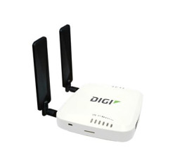 Digi EX15 - Router - WWAN 1GbE, 2.5GbE EX15-XXG4-GLB
