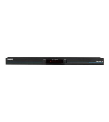 Black Box Freedom II 8-Port KM Switch KV0008A-R2 – купити в Україні | Офіційна гарантія Black Box Freedom II 8-Port KM Switch KV0008A-R2 – купити в Україні | Офіційна гарантія