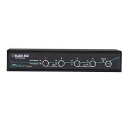 Black Box ServSwitch KV9614A