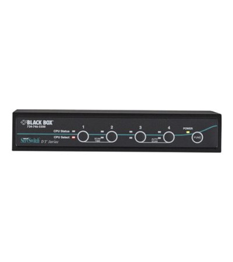 Black Box ServSwitch KV9614A