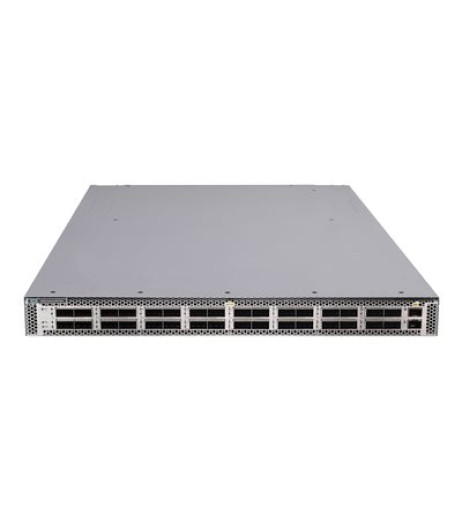 HPE Networking Comware 5960 32 Port 400G QSFP-DD Data Center Switch R9Y13A – купити в Україні | Офіційна гарантія HPE Networking Comware 5960 32 Port 400G QSFP-DD Data Center Switch R9Y13A – купити в Україні | Офіційна гарантія