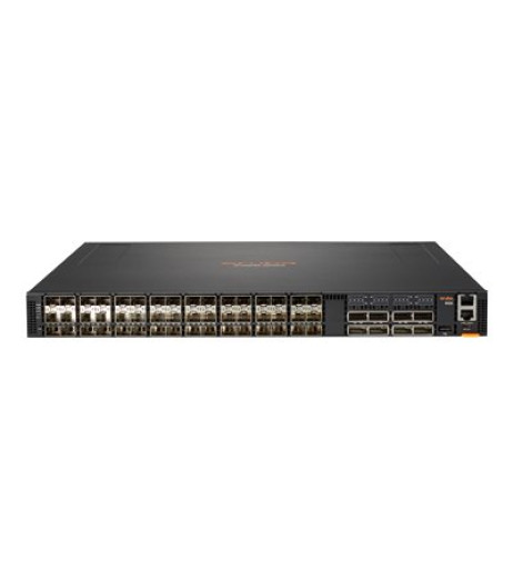 HPE Aruba 8325-48Y8C R9F64A#ACC – купити в Україні | Офіційна гарантія