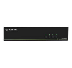 Black Box SECURE NIAP SS4P-QH-DP-UCAC