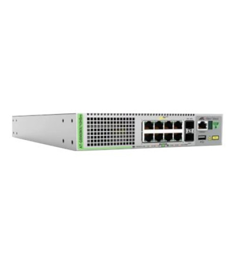Allied Telesis CentreCOM AT-GS980MX/10HSM AT-GS980MX/10HSM-10 – купити в Україні | Офіційна гарантія Allied Telesis CentreCOM AT-GS980MX/10HSM AT-GS980MX/10HSM-10 – купити в Україні | Офіційна гарантія