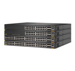HPE Aruba 6300F - Switch JL666A#ABA