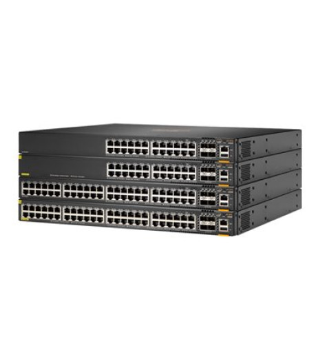 HPE Aruba 6300F - Switch JL666A#ABA – купити в Україні | Офіційна гарантія HPE Aruba 6300F - Switch JL666A#ABA – купити в Україні | Офіційна гарантія