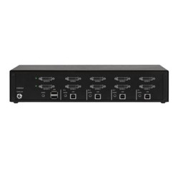 Black Box SECURE KVS4-2004D KVS4-2004D