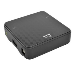 Tripp Lite 2-Port DisplayPort 1.2 KVM Switch USB Sharing 4K x2K 3840 x 2160 B004-DP2UA2-K