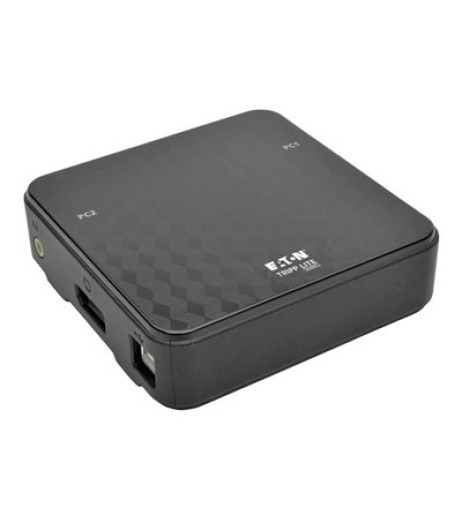 Tripp Lite 2-Port DisplayPort 1.2 KVM Switch USB Sharing 4K x2K 3840 x 2160 B004-DP2UA2-K – купити в Україні | Офіційна гарантія Tripp Lite 2-Port DisplayPort 1.2 KVM Switch USB Sharing 4K x2K 3840 x 2160 B004-DP2UA2-K – купити в Україні | Офіційна гарантія