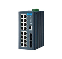 Advantech EKI-7720G-4FI-AE EKI-7720G-4FI-AE