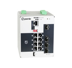 Perle IDS-509CPP - Switch 07017190