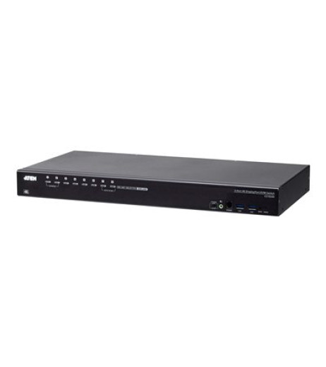 ATEN CS19208 - KVM / audio / USB switch CS19208 – купити в Україні | Офіційна гарантія ATEN CS19208 - KVM / audio / USB switch CS19208 – купити в Україні | Офіційна гарантія