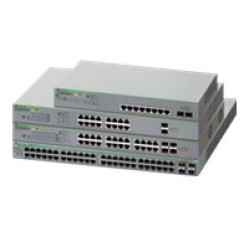 Allied Telesis AT GS950/18PS V2 AT-GS950/18PS V2-10