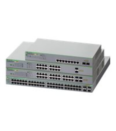 Allied Telesis AT GS950/18PS V2 AT-GS950/18PS V2-10