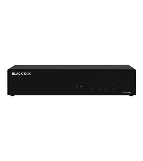 Black Box SECURE KVS4-2004V KVS4-2004V – купити в Україні | Офіційна гарантія Black Box SECURE KVS4-2004V KVS4-2004V – купити в Україні | Офіційна гарантія