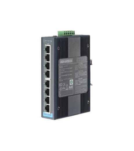 Advantech EKI-2728 - Switch EKI-2728-CE – купити в Україні | Офіційна гарантія Advantech EKI-2728 - Switch EKI-2728-CE – купити в Україні | Офіційна гарантія