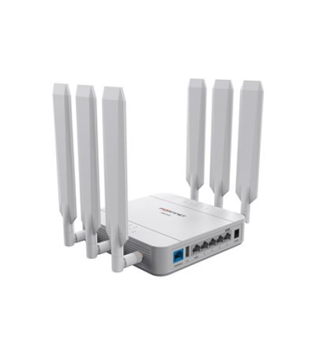 Fortinet FortiExtenderVehicle 212F FEV-212F-B – купити в Україні | Офіційна гарантія