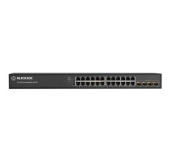 Black Box - Switch - managed LGB5028A-R2