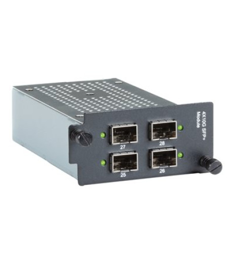 Black Box LE2700 Series Hardened Managed Modular Switch Module LE2731C – купити в Україні | Офіційна гарантія Black Box LE2700 Series Hardened Managed Modular Switch Module LE2731C – купити в Україні | Офіційна гарантія