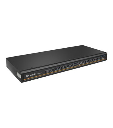 Avocent Switchview Matrix SVM180DPH SVM180DPH-400 – купити в Україні | Офіційна гарантія Avocent Switchview Matrix SVM180DPH SVM180DPH-400 – купити в Україні | Офіційна гарантія