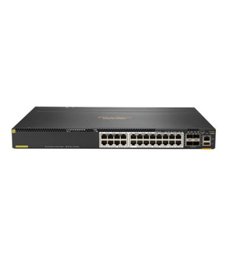 HPE Aruba 6300M - Switch JL660A – купити в Україні | Офіційна гарантія