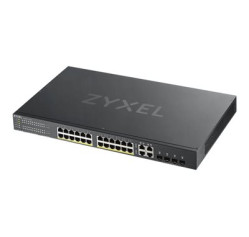 Zyxel GS1920-24HPv2 - Switch GS1920-24HPv2