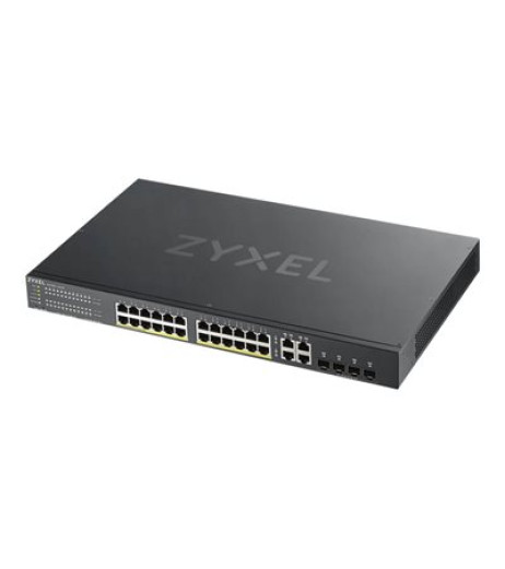 Zyxel GS1920-24HPv2 - Switch GS1920-24HPv2 – купити в Україні | Офіційна гарантія Zyxel GS1920-24HPv2 - Switch GS1920-24HPv2 – купити в Україні | Офіційна гарантія