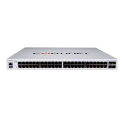 Fortinet FortiSwitch 448E FS-448E