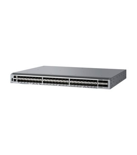 HPE StoreFabric SN6600B 32Gb 48/24 R6V47A – купити в Україні | Офіційна гарантія
