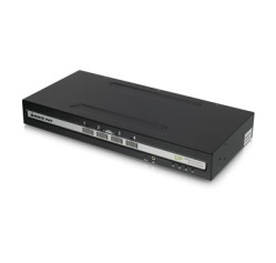 IOGEAR GCS1414TAA4 - KVM / audio switch GCS1414TAA4