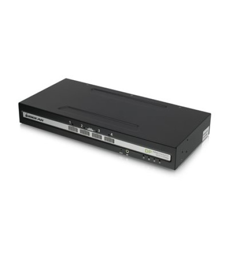 IOGEAR GCS1414TAA4 - KVM / audio switch GCS1414TAA4 – купити в Україні | Офіційна гарантія IOGEAR GCS1414TAA4 - KVM / audio switch GCS1414TAA4 – купити в Україні | Офіційна гарантія
