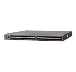 HPE SN6720C 64Gb 48/48 64Gb Short Wave SFP+ Fibre Channel v2 Switch S0W95B#AC3