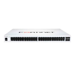 Fortinet FortiSwitch 148F-POE FS-148F-POE