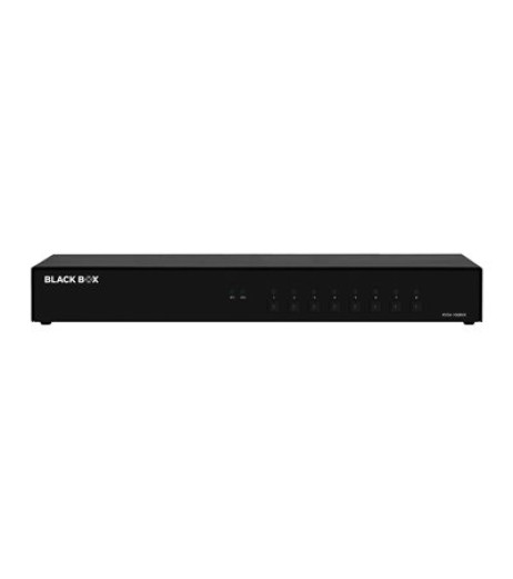 Black Box SECURE KVS4-1008VX KVS4-1008VX – купити в Україні | Офіційна гарантія