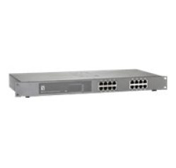 LevelOne GEP-1622 16-Port Giga GEP-1622