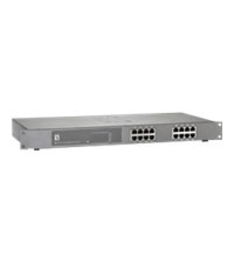 LevelOne GEP-1622 16-Port Giga GEP-1622 – купити в Україні | Офіційна гарантія LevelOne GEP-1622 16-Port Giga GEP-1622 – купити в Україні | Офіційна гарантія
