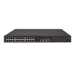 HPE 1950-24G-2SFP+-2XGT-PoE+ JG962A#ABA HPE 1950-24G-2SFP+-2XGT-PoE+ JG962A#ABA