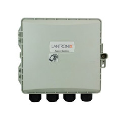 Lantronix SESPM Series SESPM1040-541-LT-DC