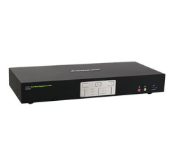 IOGEAR GCS1942NC - KVM / audio / USB switch GCS1942NC IOGEAR GCS1942NC - KVM / audio / USB switch GCS1942NC