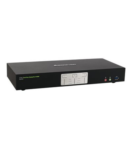 IOGEAR GCS1942NC - KVM / audio / USB switch GCS1942NC – купити в Україні | Офіційна гарантія IOGEAR GCS1942NC - KVM / audio / USB switch GCS1942NC – купити в Україні | Офіційна гарантія