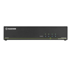 Black Box SECURE NIAP SS4P-DH-DP-U