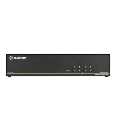 Black Box SECURE NIAP SS4P-DH-DP-U – купити в Україні | Офіційна гарантія Black Box SECURE NIAP SS4P-DH-DP-U – купити в Україні | Офіційна гарантія