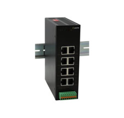 Perle IDS-108HP - Switch 07017830