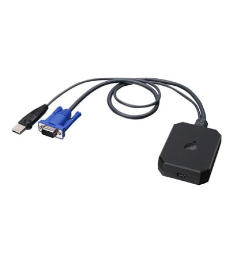 IOGEAR Portable Laptop Console Crash Cart Adapter GUC211V – купити в Україні | Офіційна гарантія IOGEAR Portable Laptop Console Crash Cart Adapter GUC211V – купити в Україні | Офіційна гарантія