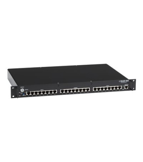 Black Box Pro Switching System NBS A/B (All 8 Pins) NBSALL8
