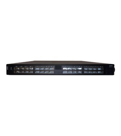 Mellanox Spectrum SN2700 MSN2700-BS2FC – купити в Україні | Офіційна гарантія Mellanox Spectrum SN2700 MSN2700-BS2FC – купити в Україні | Офіційна гарантія