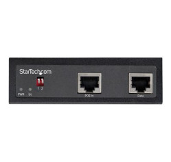 StarTech.com Industrial Gigabit PoE Splitter POESLT1G48V
